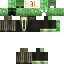 Texture for cheeper