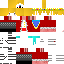Texture for TechnoHAIR