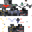 Texture for clone
