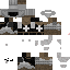 Texture for Knight