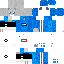 Texture for SupremeCat