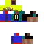 Texture for Maxithetree