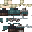 Texture for Thilo Eyepatch