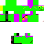 Texture for goblin