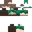 Texture for cloudy
