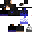 Texture for MikeGamX-Mutant