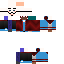 Texture for felixx