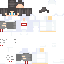 Texture for kakakka