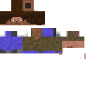 Texture for Werd Steve Vilager