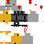Texture for Scratch (Adventures of Sonic the Hedgehog)