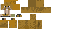 Texture for attack wolf