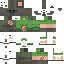 Texture for DoomGuyButWithScars