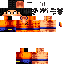 Texture for Goku