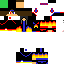 Texture for AzureKire1909