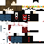 Texture for alexander_technoblade
