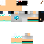 Texture for Skin da JessieSkillz_ sem cabeça e sem cabelo