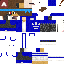 Texture for MyCraftingTable cyborg