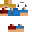 Texture for NerdderSterne