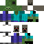 Texture for mop