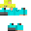 Texture for スキンpecoco