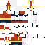 Texture for cinderacey