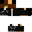 Texture for skin com olho