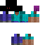 Texture for Reaper Part #1
