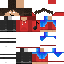 Texture for AngryLove754-herobrine