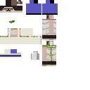 Texture for Bodybuilder