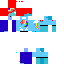 Texture for Creepermaster