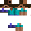 Texture for steve big head