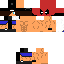 Texture for deadpool basen