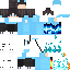Texture for The third power of Ace