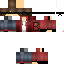 Texture for Red Dyno