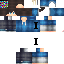 Texture for ahmed