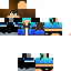 Texture for SkyHunnter