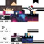 Texture for HACKER BOY