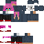 Texture for dbd-suzie
