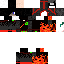 Texture for HGCD