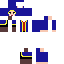 Texture for the mage01