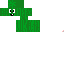 Texture for larry the cucumber