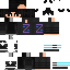 Texture for MC Skin