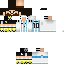 Texture for messi