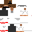 Texture for steve   fachero