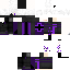 Texture for DarknessWarrior