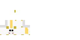 Texture for Tsum Tsum - Buttercup
