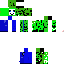 Texture for shery