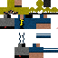 Texture for Final version gleb killer