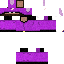 Texture for Unicorn Mann