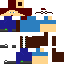 Texture for MaksikCraft3D
